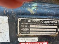 Kubota SVL95-2SHC