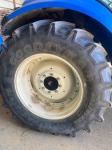 New Holland T5.115
