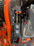 Kubota ZD221-54