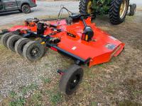 Part Number: Land Pride RC3715