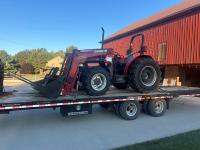 Case-IH JX1070C