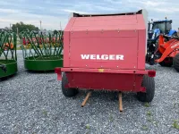 Welger RP202 Classic