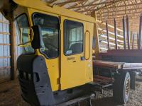 New Holland STACKCRUISER 102