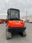 Kubota KX040-4R3AP