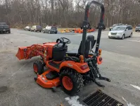 Kubota BX2380R14V-1
