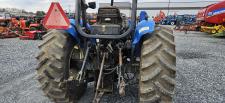 New Holland TN65