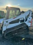 Part Number: Bobcat T770