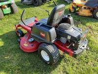 Toro Timecutter Z5000