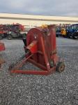 Case-IH 600