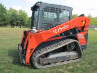 Part Number: Kubota SVL75-2HFWC