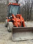 Kubota R520S