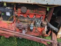 Part Number: Ford 800