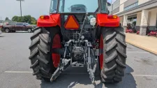 Kubota M5-111HDC-1