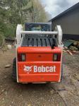 Bobcat T190