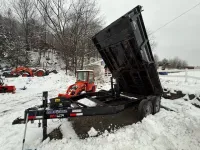 Load Trail DT8314072