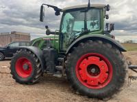 Fendt 516