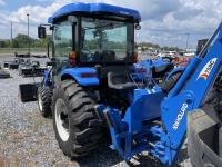 New Holland Boomer 3050