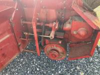 New Holland 165