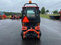 Kubota BX2380RV