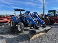 New Holland T4.75