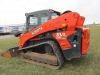 Kubota SVL95-2SHC