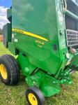 John Deere 450