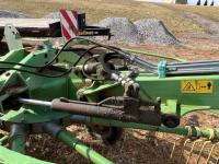 Krone SW710