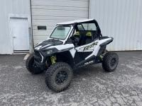 Polaris RZR XP 1000