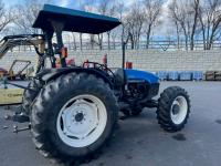 New Holland TN65