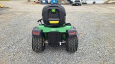 John Deere S240