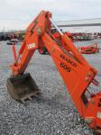 Bradco 609