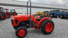 Kubota L4802DTN