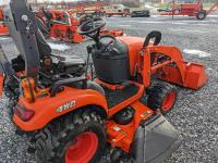 Kubota BX23S