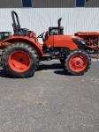 Kubota M6060HD