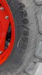 Kubota M5-111HDC-1