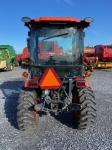 Kubota LX2610HSDC