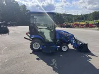 New Holland 25S