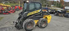 New Holland L220