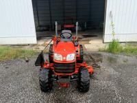 Kubota B2920HSD