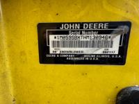 John Deere 59" Snowblower