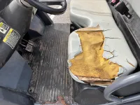 Kubota RTV500