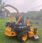 Cub Cadet ProZ 100