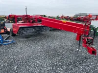 Massey Ferguson 1376