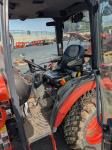 Kubota LX2610HSDC