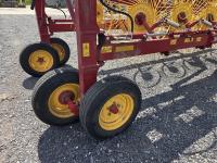 New Holland DURAVEE 1225