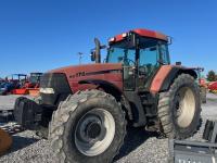 Case-IH MX170