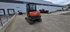 Kubota KX040-4R3A