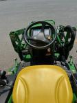 John Deere 1025R