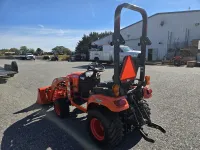 Kubota BX2380