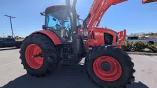 Kubota M7-152D
